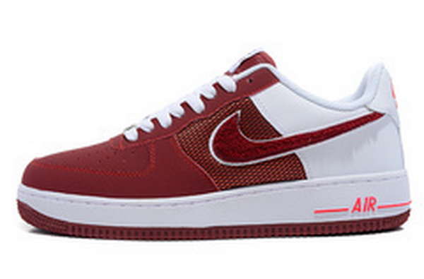 Nike Air Force One Men Low--165